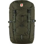 Fjällräven Skule Top Deep Forest 26 l – Zboží Dáma