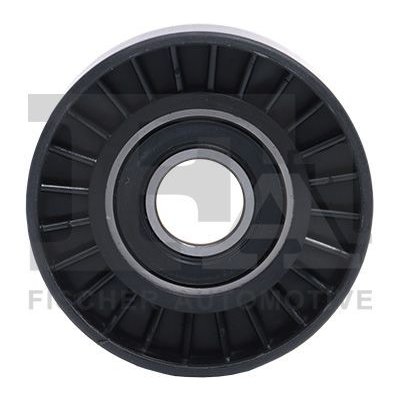 Napínací kladka, žebrovaný klínový řemen FA1 RW1105-917 – Zboží Mobilmania