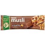 NESTLÉ MUSLI 35 g – Zboží Mobilmania