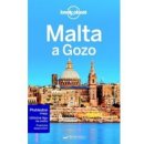 Malta a Gozo Lonely Planet