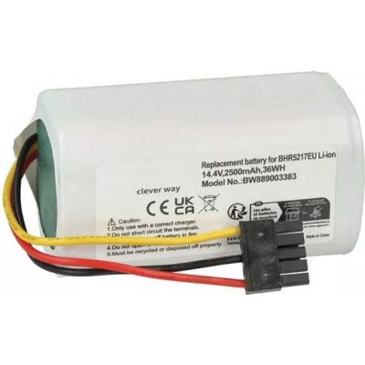 TopTechnology Xiaomi MOP 2 LITE 14,4V Li-Ion 2500mAh – Zboží Mobilmania