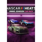 NASCAR Heat 5 - Jimmie Johnson Pack – Hledejceny.cz