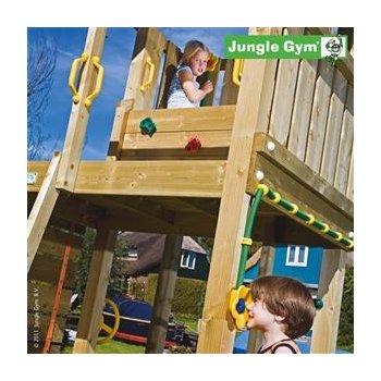 Jungle Gym Talking Tube