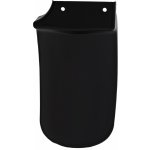 Rtech kryt zadního tlumiče Kawasaki/Suzuki černý – Sleviste.cz