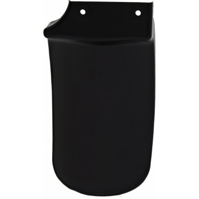 Rtech kryt zadního tlumiče Kawasaki/Suzuki černý – Sleviste.cz