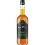 O’Doherty’s Irish Whiskey Bourbon Casks 40% 0,7 l (holá láhev) – Hledejceny.cz