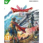 Dragon Quest I & II Remake (XSX) – Zbozi.Blesk.cz