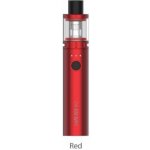 Smoktech Vape Pen V2 1600 mAh Červená 1 ks – Zboží Dáma