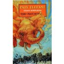 Pátý elefant Úžasná Zeměplocha 24 - Terry Pratchett