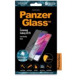 PanzerGlass Edge-to-Edge na Samsung Galaxy S21 FE 7275 – Hledejceny.cz