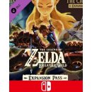 The Legend of Zelda: Breath of the Wild Expansion Pass