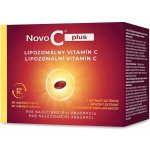 Novo C plus 90 měkkých tobolek – Hledejceny.cz