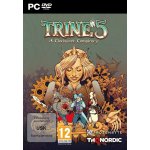 Trine 5: A Clockwork Conspiracy – Zbozi.Blesk.cz