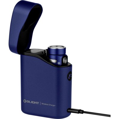Olight Baton 4 Premium – Zbozi.Blesk.cz