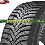 Hankook Winter i*cept RS2 W452 205/55 R16 94V – Hledejceny.cz