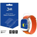 3mk Watch Hybridní sklo pro Apple Watch Ultra (3ks), 5903108491198 – Zboží Živě