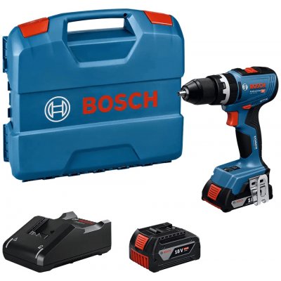 Bosch GSB 18V-65, 06019N3332 – Hledejceny.cz