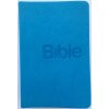 Bible, překlad 21. století Blue