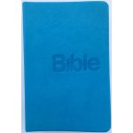 Bible, překlad 21. století Blue – Zboží Mobilmania