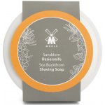 Mühle mýdlo na holení v porcelánové misce Sea Buckthorn 65 g – Hledejceny.cz