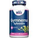 Haya Labs Gymnema Sylvestre Leaf 400 mg 60 kapslí – Hledejceny.cz