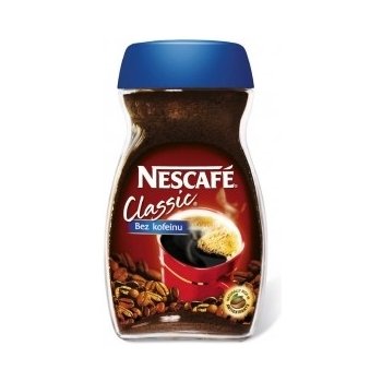 Nescafé Classic Decaf 100 g