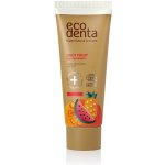 Ecodenta pro děti s příchutí šťavnatého ovoce Juicy Fruit Kids 75 ml – Hledejceny.cz