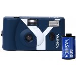YASHICA MF-1 Snapshot Art Camera – Zboží Živě