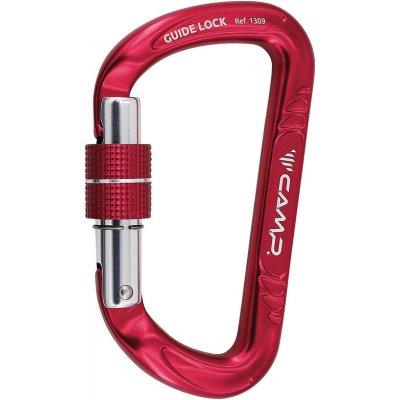 Camp Guide Lock