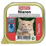 Beaphar Nieren Renální dieta s taurinem 100 g – Sleviste.cz