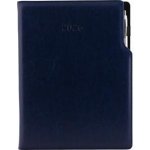 GEP A4 denní 2026 modrá – Hledejceny.cz