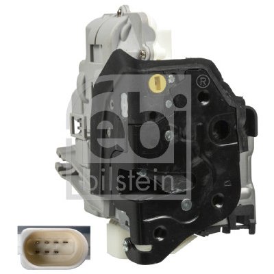 Zámek dveří FEBI BILSTEIN 172130 – Zboží Mobilmania