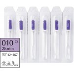 smartdent Hedstroemfeilen 25mm ISO 010 6ks – Hledejceny.cz