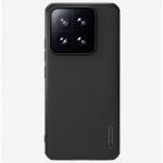 Nillkin Super Frosted Xiaomi 14 černé – Zboží Živě