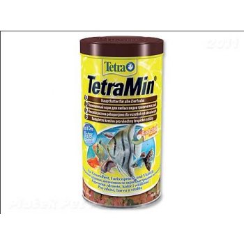 Tetra Min 1 l