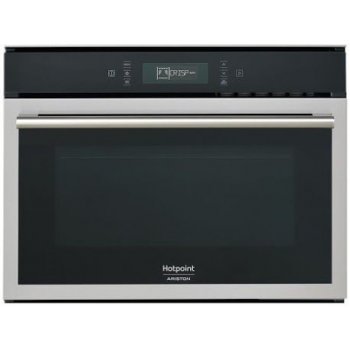 Hotpoint MP 676 IX HA