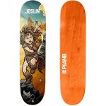 Plan B Supercharged Joslin – Zboží Mobilmania