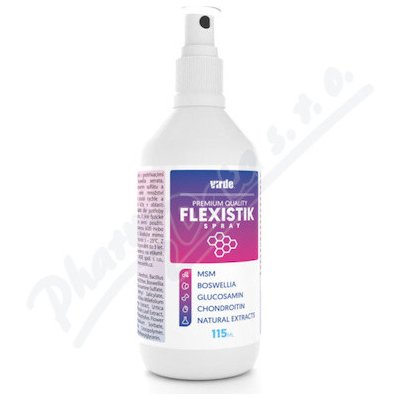 Flexistik spray 115 ml – Sleviste.cz