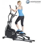 Horizon Fitness Andes 3 – Hledejceny.cz