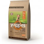 Yoggies MINI Active Kachní maso a zvěřina 15 kg – Zboží Mobilmania