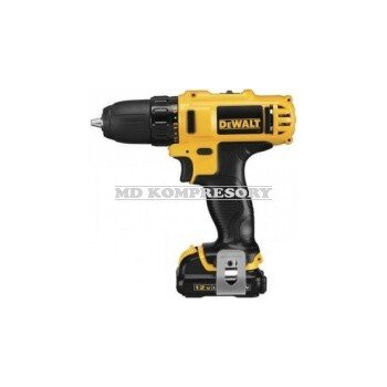 DeWALT DCD710C2