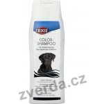 Trixie Color tónovací černá srst pes 250 ml – HobbyKompas.cz