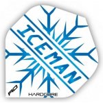 RedDragon Hardcore Gerwyn Price Iceman – Zboží Dáma