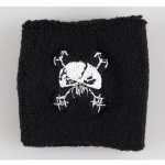 Razamataz IRON MAIDEN The Final Frontier Face WB189 – Zboží Dáma