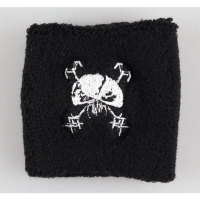 Razamataz IRON MAIDEN The Final Frontier Face WB189 – Zboží Dáma