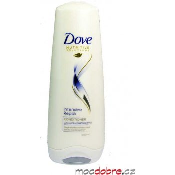 Dove Intense Repair Conditioner 200 ml