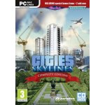 Cities: Skylines Complete – Hledejceny.cz