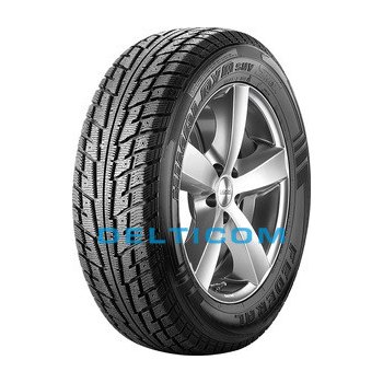 Federal Himalaya SUV 245/70 R16 107T