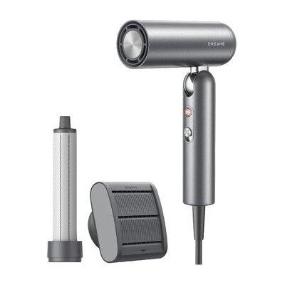 Dreame Hair Glory Pocket Grey – Sleviste.cz