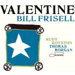 Bill Frisell - Valentine, 1CD, 2020 – Zbozi.Blesk.cz